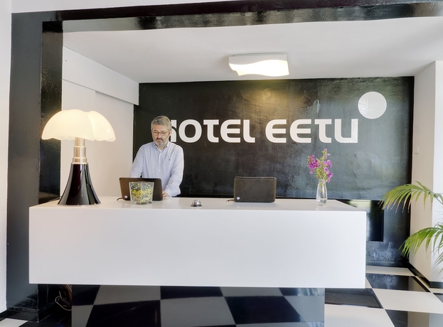 Imagen de los interiores del Hotel Eetu - Adults Only. Foto 14