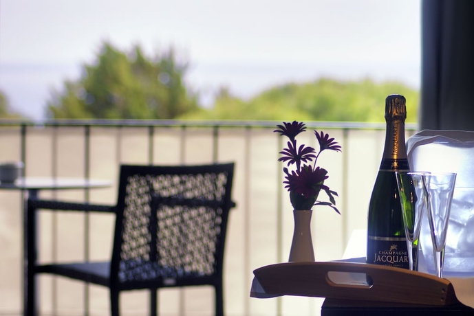 Imagen de la habitación del Hotel Eetu - Adults Only. Foto 8