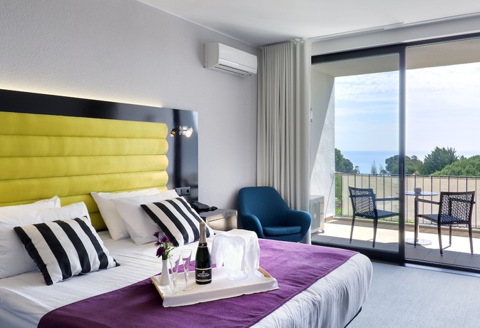 Imagen de la habitación del Hotel Eetu - Adults Only. Foto 9