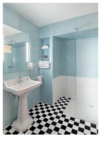 Imagen de la habitación del Hotel Eetu - Adults Only. Foto 10