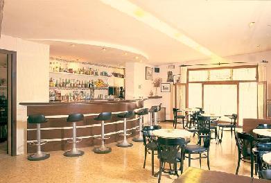 Imagen general del Hotel Eetu. Foto 3