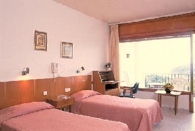 Imagen general del Hotel Eetu. Foto 4