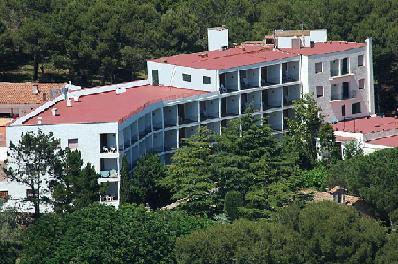 Imagen general del Hotel Eetu. Foto 6