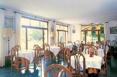 Imagen general del Hotel Eetu. Foto 5