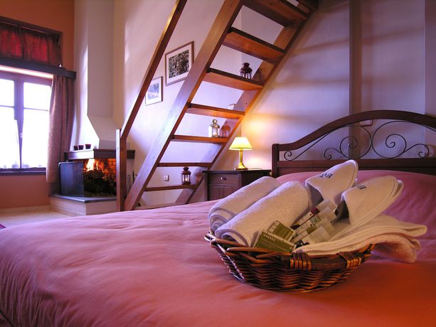 Imagen de la habitación del Hotel Ef Zin Studios and Suites. Foto 3