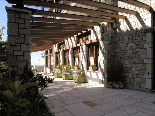 Imagen de la habitación del Hotel Ef Zin Studios and Suites. Foto 13