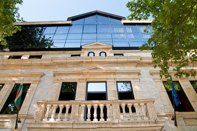 Imagen general del Hotel Efbet. Foto 3