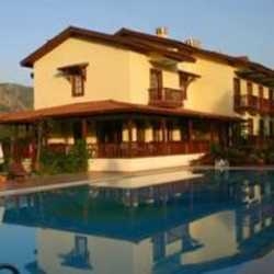 Imagen general del Hotel Efe Göcek. Foto 1