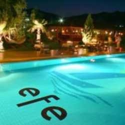 Imagen general del Hotel Efe G&ouml;cek. Foto 2