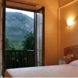 Imagen general del Hotel Efe G&ouml;cek. Foto 4