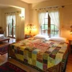 Imagen general del Hotel Efe G&ouml;cek. Foto 5