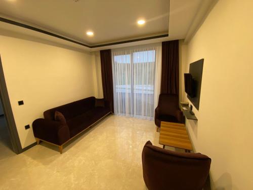 Imagen general del Hotel Efe Termal. Foto 1