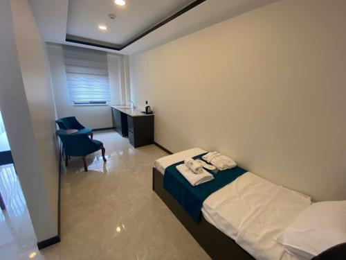 Imagen general del Hotel Efe Termal. Foto 3