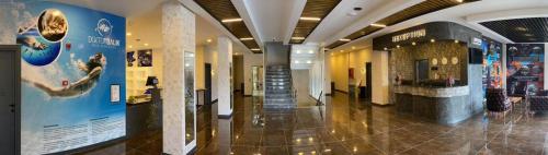 Imagen general del Hotel Efe Termal. Foto 4