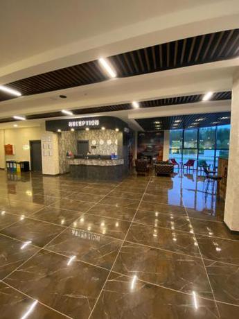 Imagen general del Hotel Efe Termal. Foto 5
