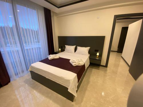 Imagen general del Hotel Efe Termal. Foto 6