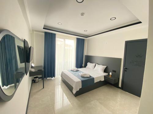Imagen general del Hotel Efe Termal. Foto 10