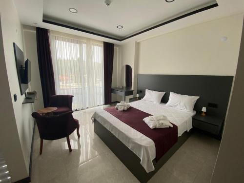Imagen general del Hotel Efe Termal. Foto 12
