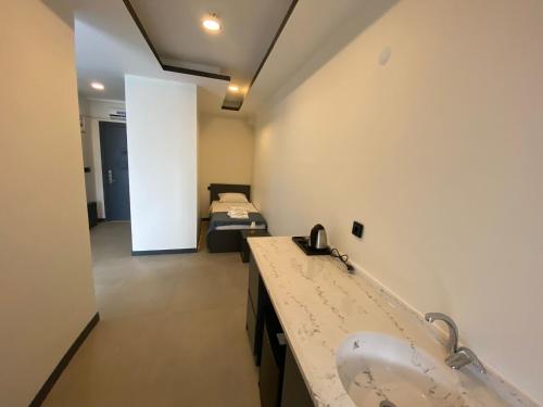 Imagen general del Hotel Efe Termal. Foto 13