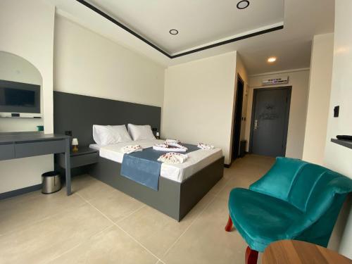 Imagen general del Hotel Efe Termal. Foto 14