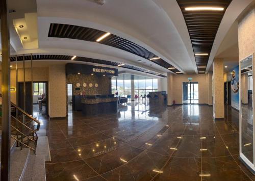 Imagen general del Hotel Efe Termal. Foto 15