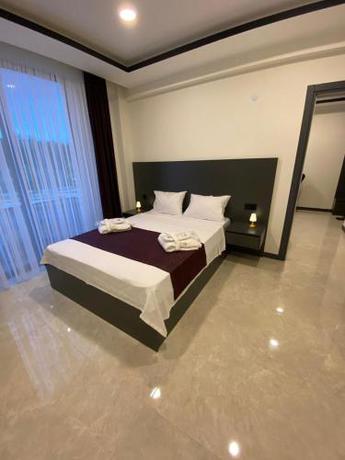 Imagen general del Hotel Efe Termal. Foto 16