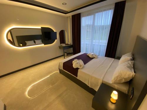 Imagen general del Hotel Efe Termal. Foto 19