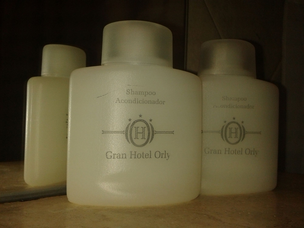 Imagen de la habitación del Hotel Efe & Cowork. Foto 2