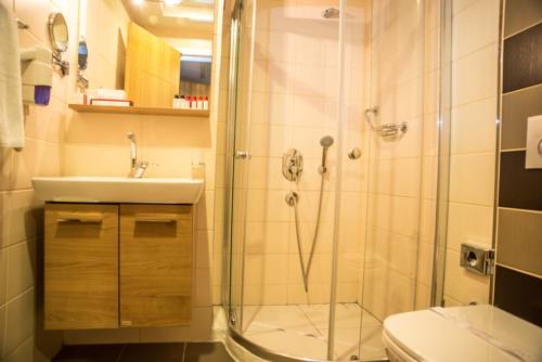 Imagen de la habitación del Hotel Efeler. Foto 3