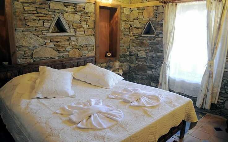Imagen general del Hotel Efes Konaklari. Foto 2