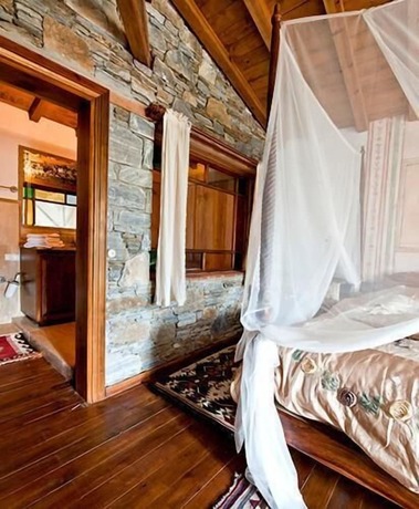 Imagen general del Hotel Efes Konaklari. Foto 3