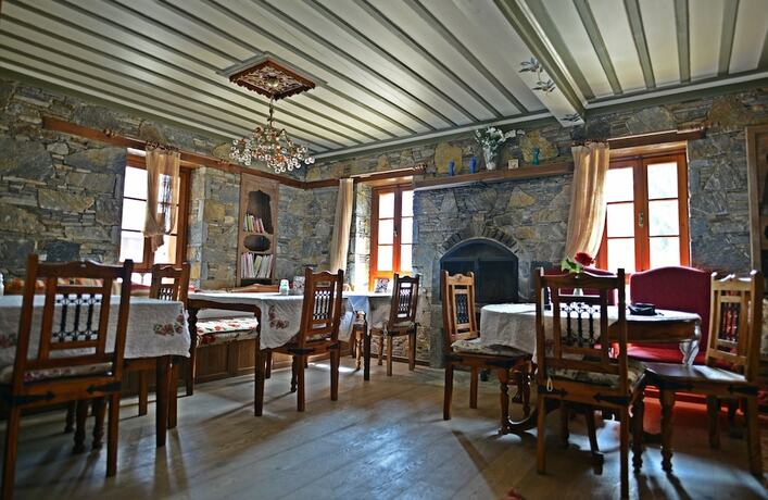 Imagen general del Hotel Efes Konaklari. Foto 4