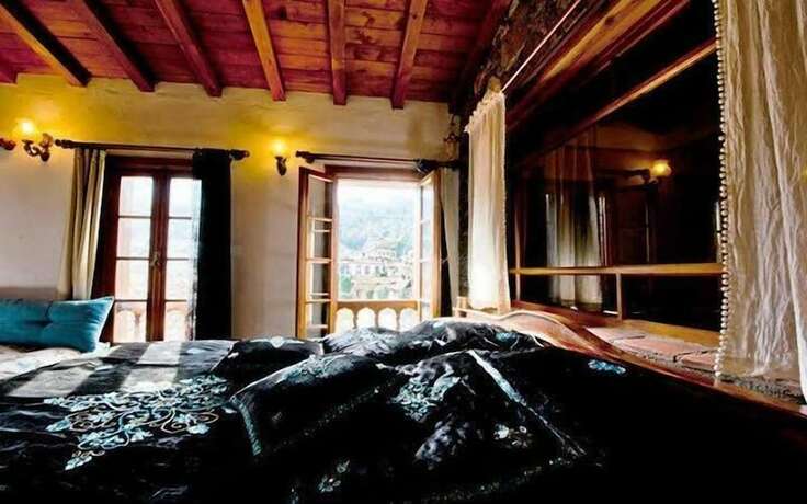 Imagen general del Hotel Efes Konaklari. Foto 5