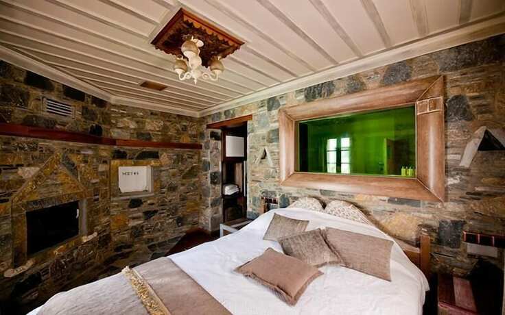 Imagen general del Hotel Efes Konaklari. Foto 8