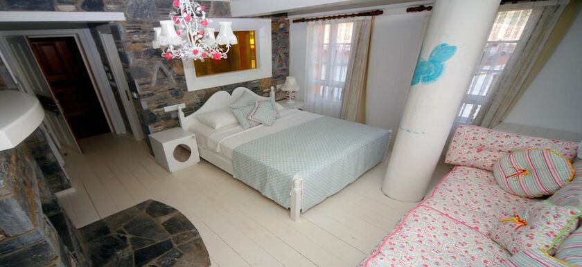 Imagen general del Hotel Efes Konaklari. Foto 9