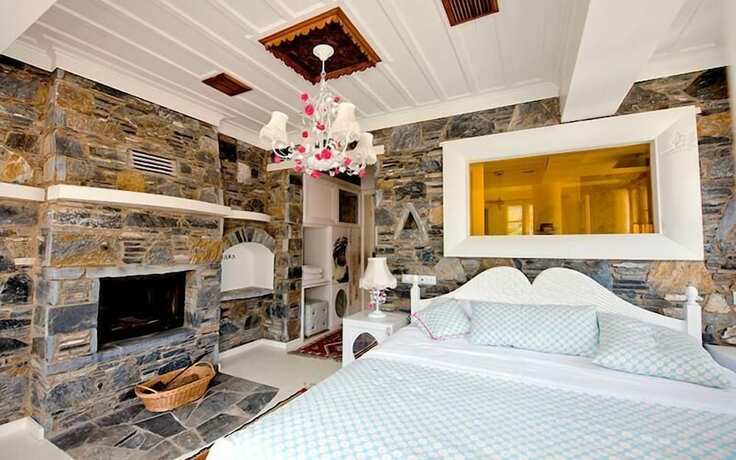 Imagen general del Hotel Efes Konaklari. Foto 12