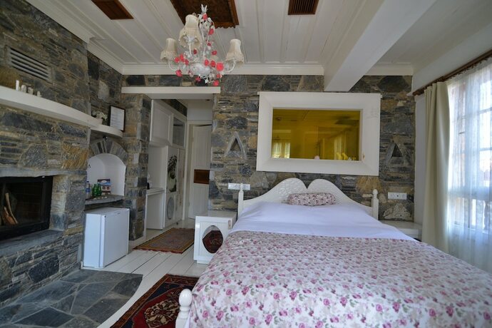 Imagen de la habitación del Hotel Efes Konaklari. Foto 19