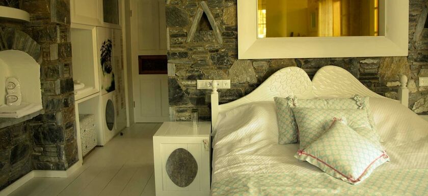 Imagen de la habitación del Hotel Efes Konaklari. Foto 20