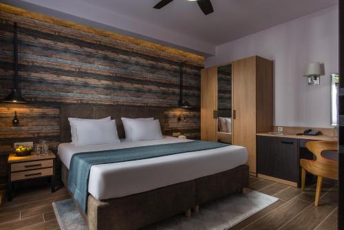 Imagen de la habitación del Hotel Effect Algara Beach Resort - Ultra All Inclusive and Free Parking. Foto 14