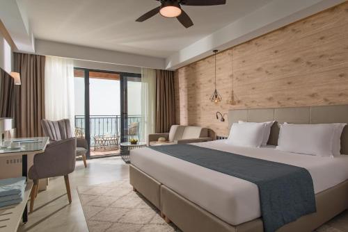 Imagen general del Hotel Effect Algara Beach Resort - Ultra All Inclusive and Free Parking. Foto 3