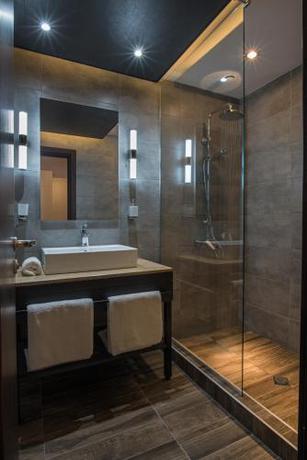 Imagen de la habitación del Hotel Effect Algara Beach Resort - Ultra All Inclusive and Free Parking. Foto 16