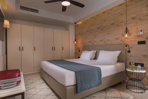 Imagen de la habitación del Hotel Effect Algara Beach Resort - Ultra All Inclusive and Free Parking. Foto 17
