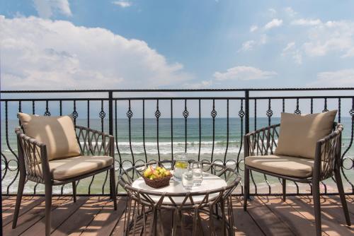 Imagen general del Hotel Effect Algara Beach Resort - Ultra All Inclusive and Free Parking. Foto 4