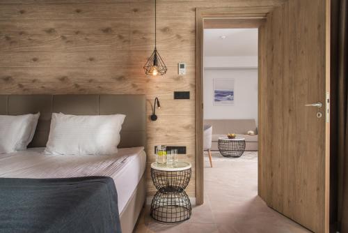 Imagen de la habitación del Hotel Effect Algara Beach Resort - Ultra All Inclusive and Free Parking. Foto 18