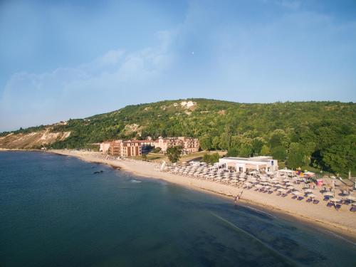 Imagen general del Hotel Effect Algara Beach Resort - Ultra All Inclusive and Free Parking. Foto 8