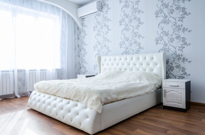 Imagen de la habitación del Hotel Effes. Foto 6