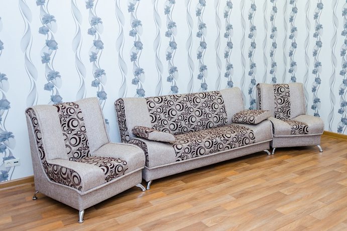 Imagen general del Hotel Effes. Foto 3