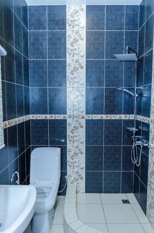 Imagen de la habitación del Hotel Effes. Foto 10