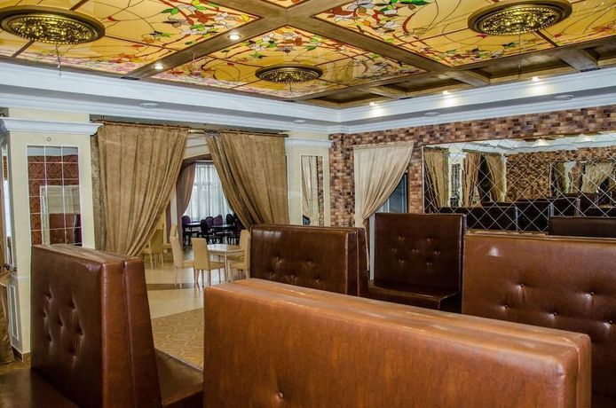 Imagen general del Hotel Effes. Foto 4