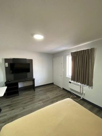 Imagen de la habitación del Hotel Efficiency Lodge - Columbus GA. Foto 8